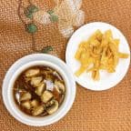 Best Hot & Sour Soup in League City, TX