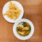 Best Wonton Soup in League City, TX