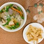 Best House Wonton Soup in League City, TX