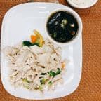 Best Steamed Mixed Vegetable with Chicken in League City, TX