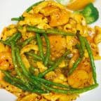 Best Thai Chicken and Shrimp in League City, TX