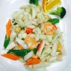 Best Seafood Deluxe in League City, TX