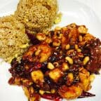 Best Kung Pao Delight (Lunch) in League City, TX