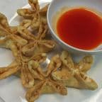 Best Crab Rangoon (6) in League City, TX