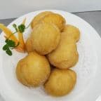 Best Fried Biscuit (10) in League City, TX